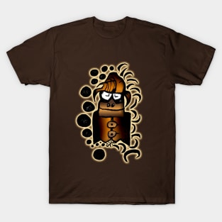 Monkey T-Shirt